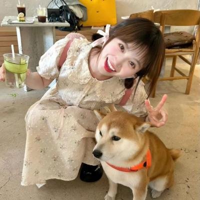 春天的女神